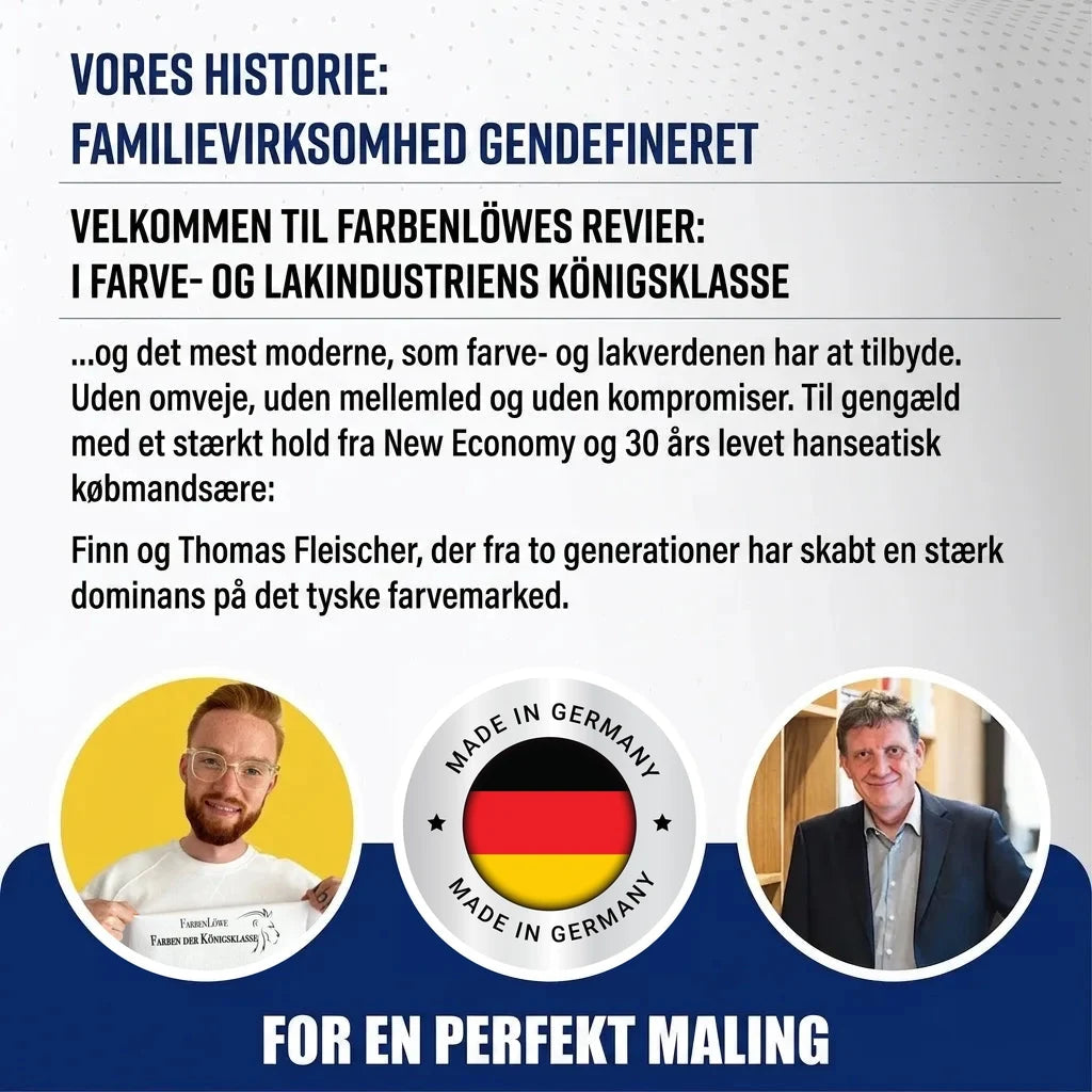 Hamburger Lack-Profi 2K badekarslak