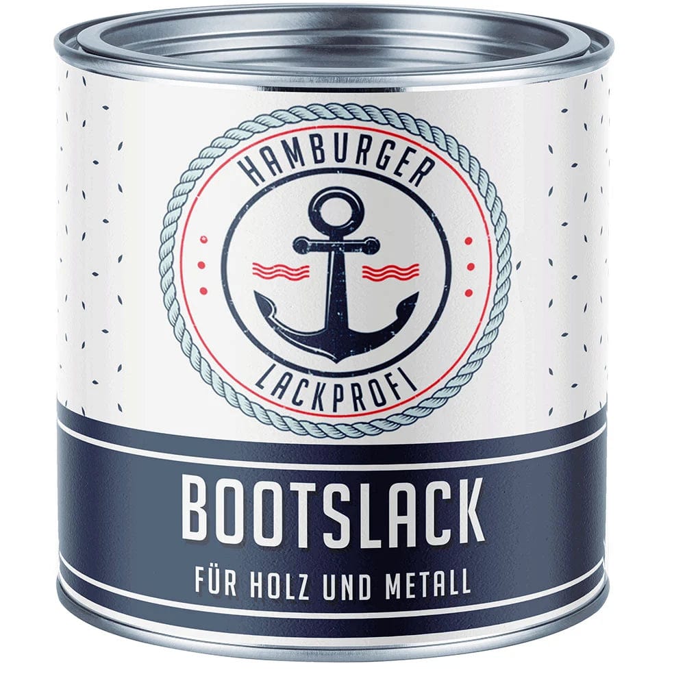 Hamburger Lack-Profi lakker og belægninger Hamburger Lack-Profi bådlak