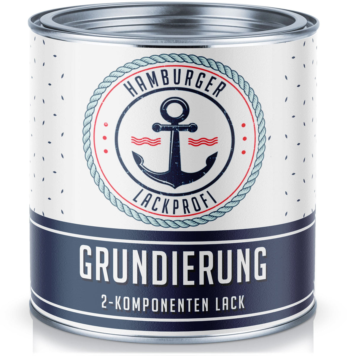 Hamburger Lack-Profi lakker og belægninger Hamburger Lack-Profi 2K grunder - universal primer
