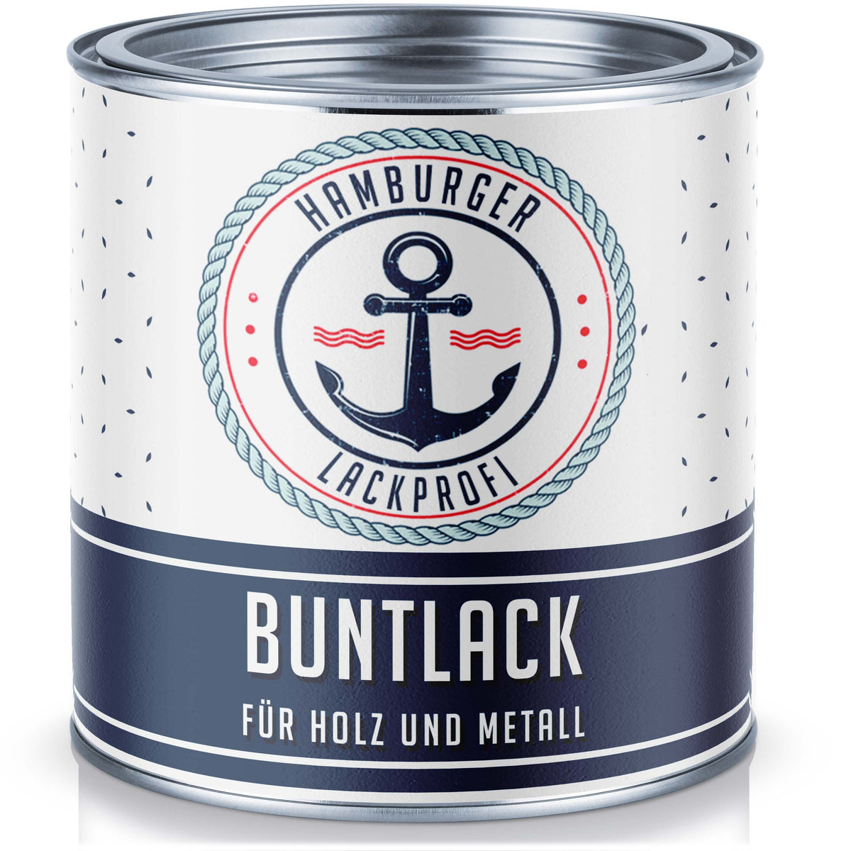 Hamburger Lack-Profi lakker og belægninger Hamburger Lack-Profi farvelak - robust kunstharpikslak