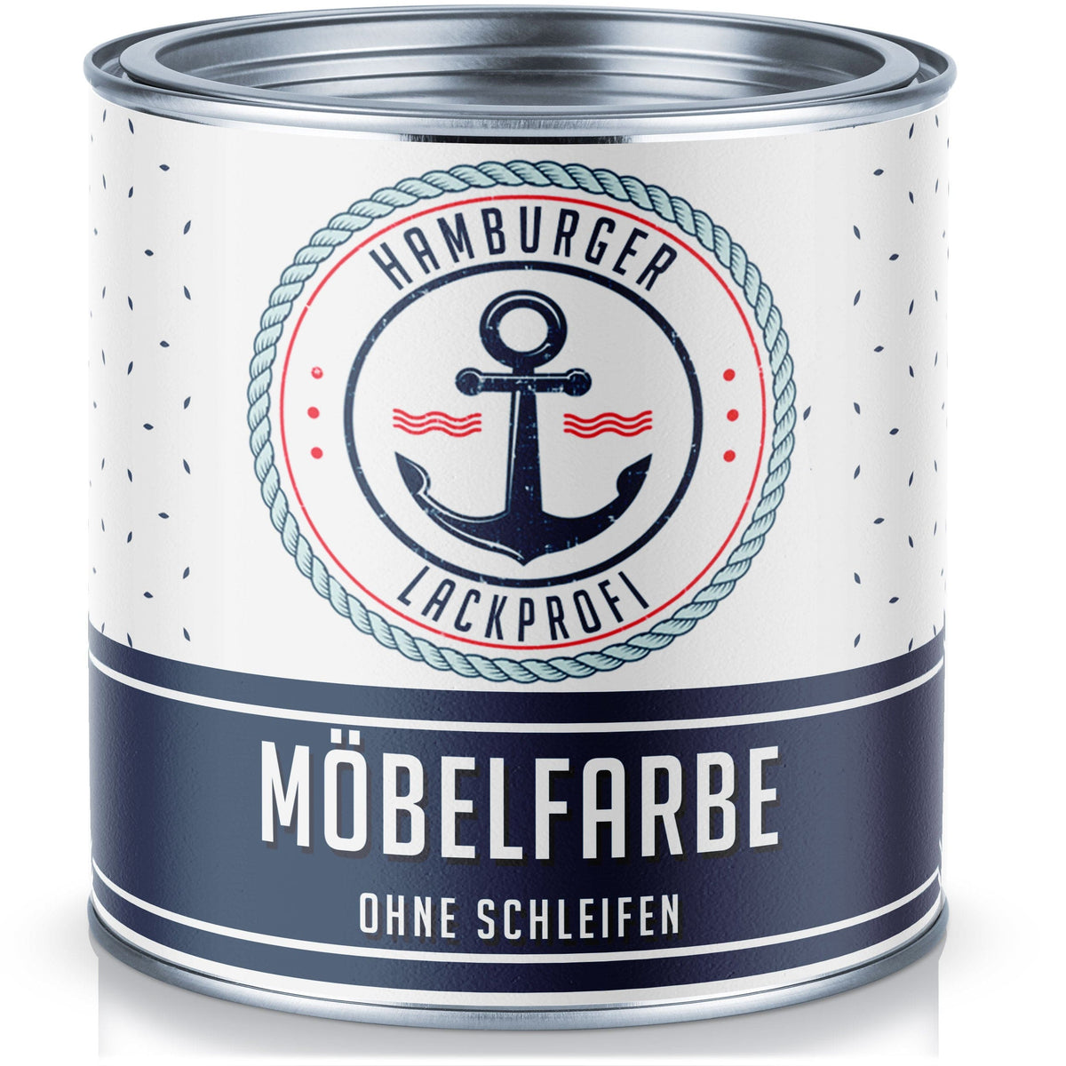 Hamburger Lack-Profi møbelmaling uden slibning - møbellak Hamburger Lack-Profi