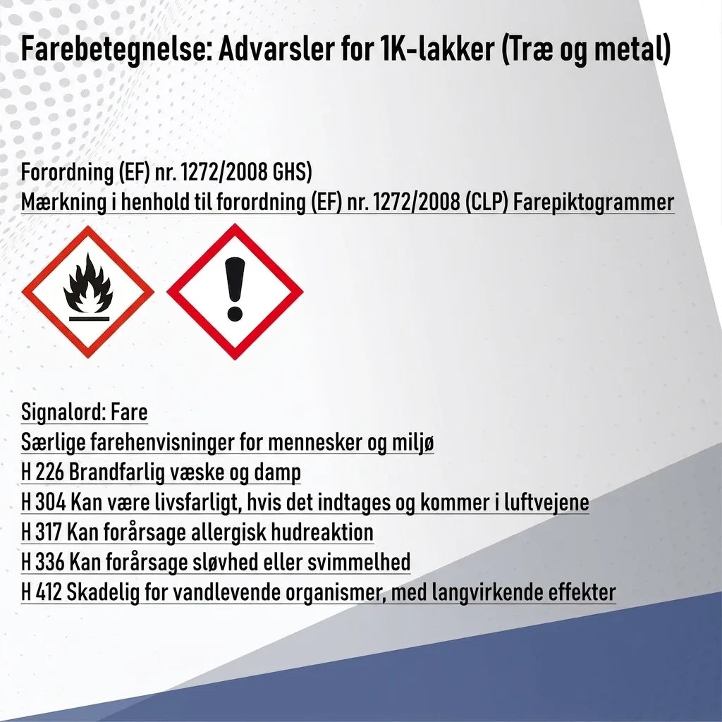 Lausitzer Farbwerke bådlak - traditionel bådmaling